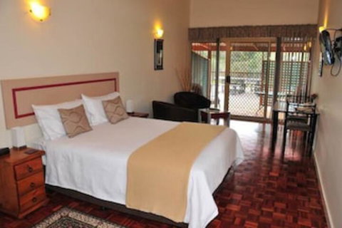 Tweed Valley Lodge - Accommodation Perth 3
