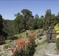Tweed Valley Lodge - Perth Resorts