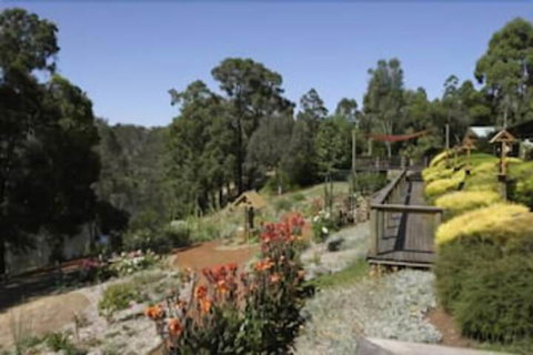 Tweed Valley Lodge - Accommodation Perth 0