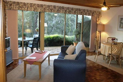 Tweed Valley Lodge - Accommodation Perth 5