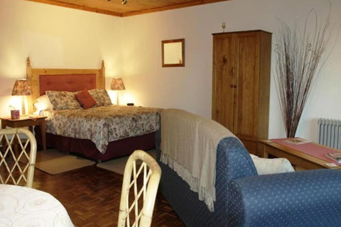 Tweed Valley Lodge - Accommodation Perth 1