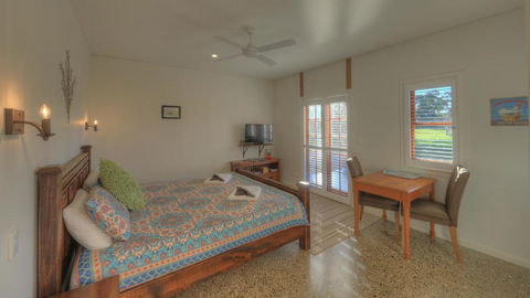 Bridle Guesthouse - Accommodation Perth 1