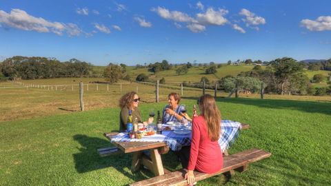 Bridle Guesthouse - Accommodation Perth 5
