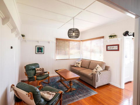 Bridle Guesthouse - Accommodation Perth 3