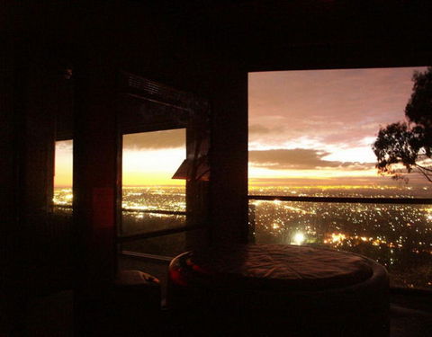 Bonza View - Accommodation Perth 6