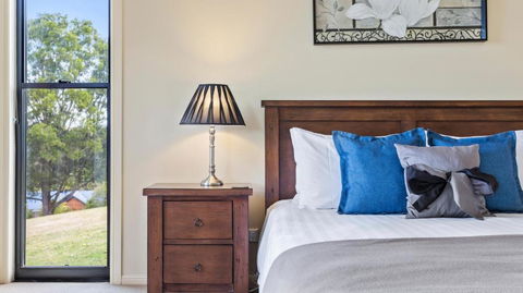 Ravensbourne Escape Stella Luna - Perth Resorts 2