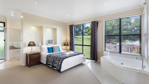 Ravensbourne Escape Stella Luna - Perth Resorts 3