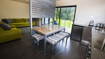 Tyenna River Cottage - Accommodation Perth 2
