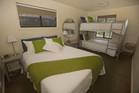 Tyenna River Cottage - Accommodation Perth 0