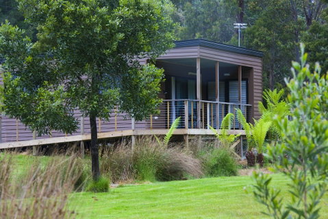 Tyenna River Cottage - Accommodation Perth 4