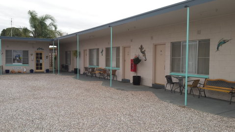 Kadina Village Motel - Accommodation Perth 3