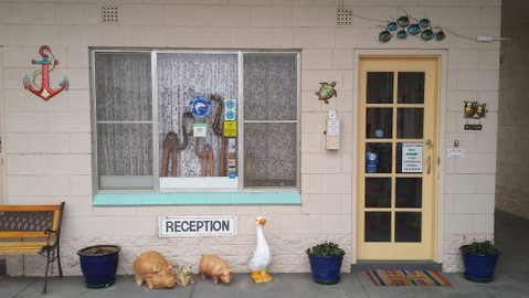 Kadina Village Motel - Accommodation Perth 0