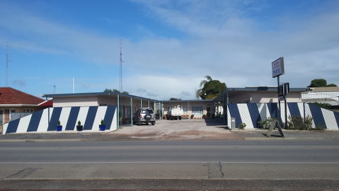 Kadina Village Motel - Accommodation Perth 2