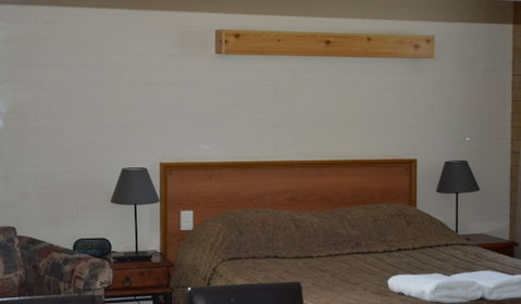 Alexander Motor Inn Moree - Accommodation Perth 5