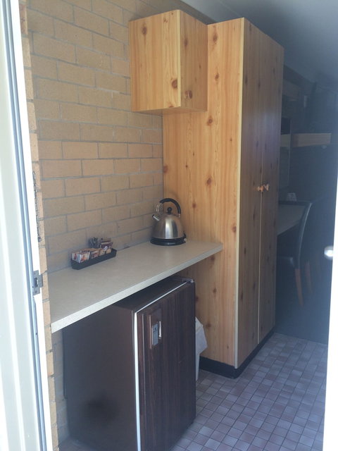 Alexander Motor Inn Moree - Accommodation Perth 3