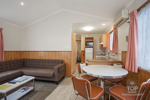 Lake Fyans Holiday Park - Accommodation Perth 7