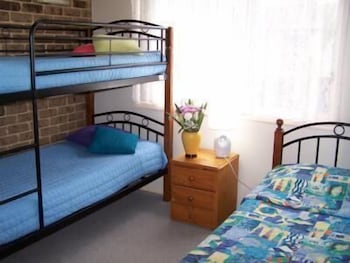 Beachfront Apartments - Accommodation Perth 5