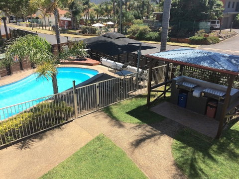 Beachfront Apartments - Accommodation Perth 1