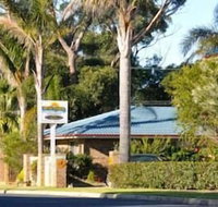 Beachfront Apartments - Accommodation Perth