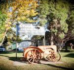 Strayleaves Caravan Park - Accommodation Perth