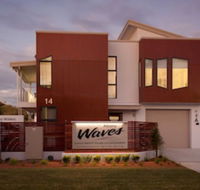Albany Waves - Perth Resorts