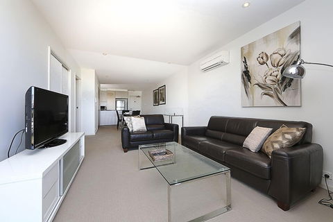 Accommodate Canberra - Aspire - Accommodation Perth 2