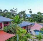 Pandanus Holiday Apartments - Perth Resorts