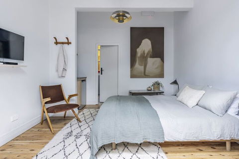 Bondi Beach House - Accommodation Perth 6