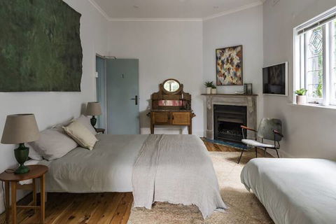 Bondi Beach House - Accommodation Perth 7