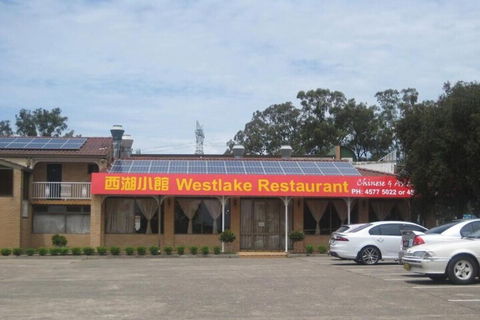 Alexander The Great Motel - Perth Resorts 1
