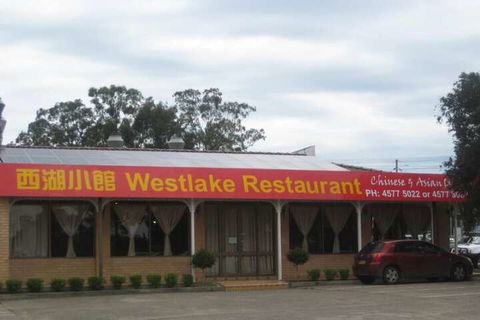 Alexander The Great Motel - Perth Resorts 3