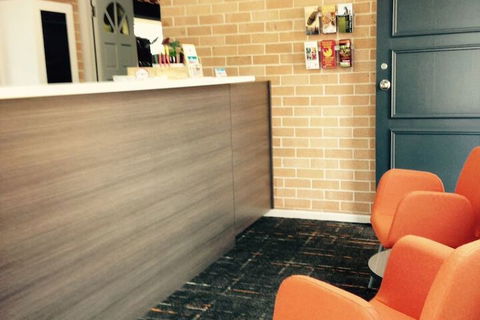Alexander The Great Motel - Perth Resorts 7