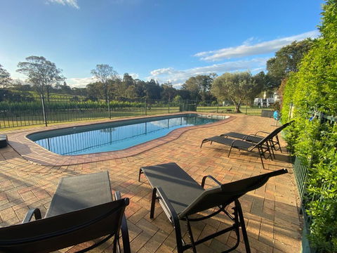 McCaffreys Estate - Perth Resorts 4