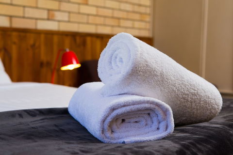 Motel Glenworth Toowoomba - Perth Resorts 4