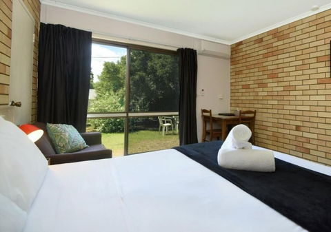 Motel Glenworth Toowoomba - Perth Resorts 5