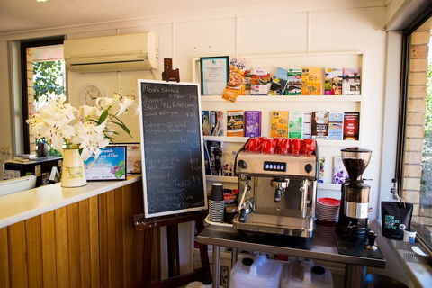 Motel Glenworth Toowoomba - Perth Resorts 0