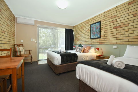 Motel Glenworth Toowoomba - Perth Resorts 2