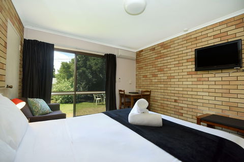 Motel Glenworth Toowoomba - Perth Resorts 3