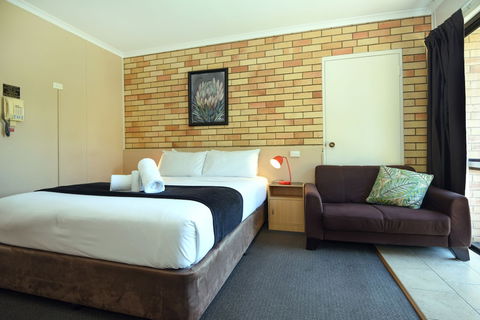 Motel Glenworth Toowoomba - Perth Resorts 6