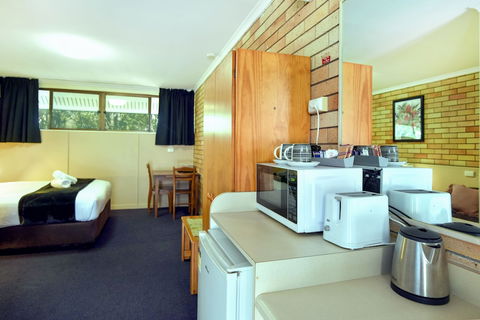 Motel Glenworth Toowoomba - Perth Resorts 1