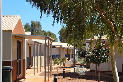 Karratha Village - Accommodation Perth 1