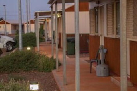 Karratha Village - Accommodation Perth 6