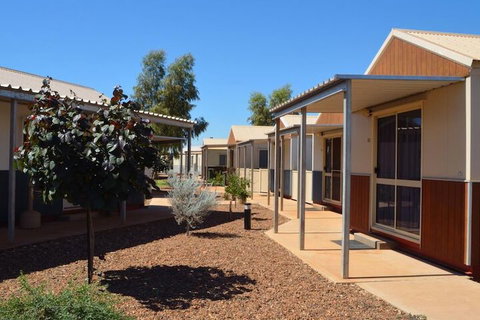 Karratha Village - Accommodation Perth 3