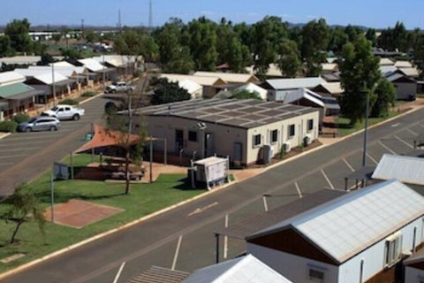 Karratha Village - Accommodation Perth 7