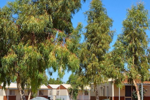 Karratha Village - Accommodation Perth 4