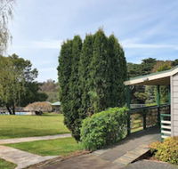 Neerim Country Cottages - Accommodation Perth