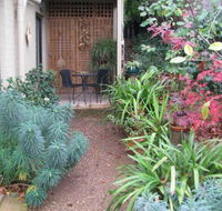 Moongate Accommodation - Perth Resorts