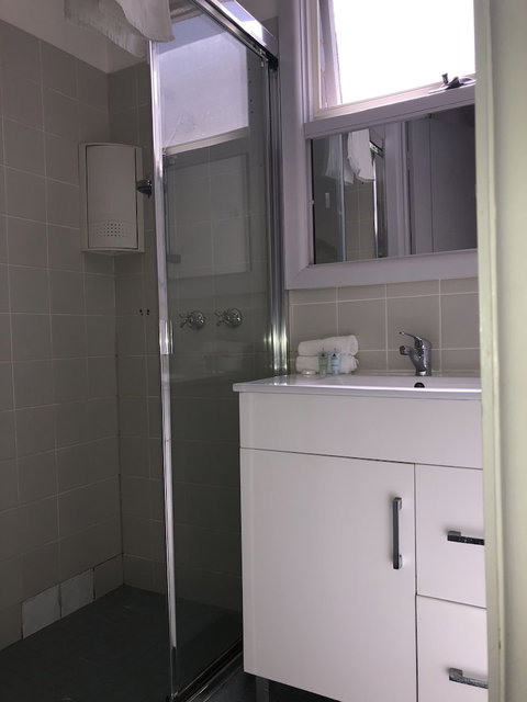 Evancourt Motel - Perth Resorts 6