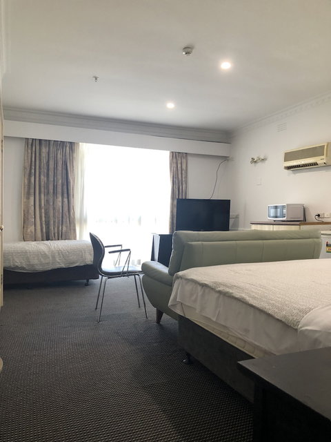 Evancourt Motel - Perth Resorts 5