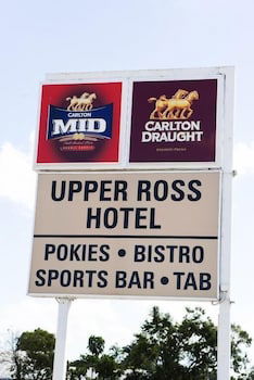 Condon QLD Perth Resorts